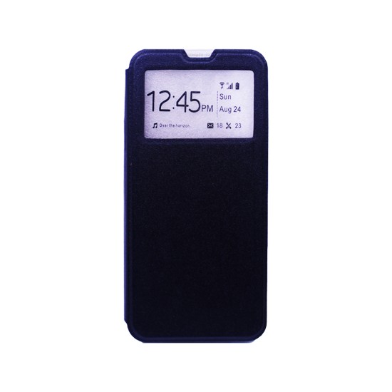 Candy Flip case Samsung Galaxy A15 Black Candy Flip case Samsung Galaxy A15 Black